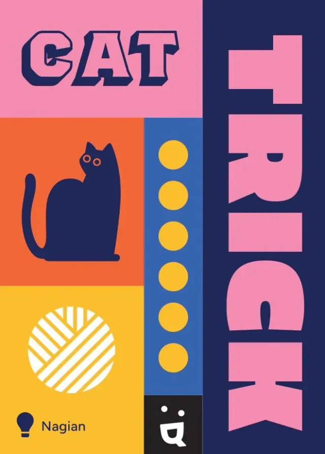 Cat Trick