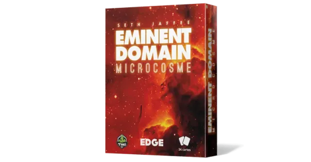 Eminent Domain: Microcosme