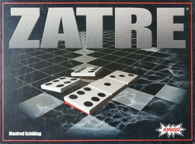 Zatre