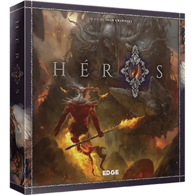 Héros
