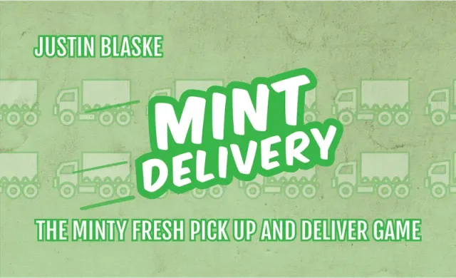 Mint Delivery