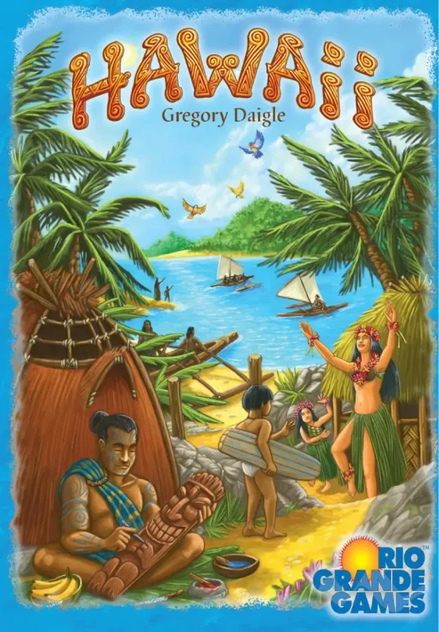 Hawaï