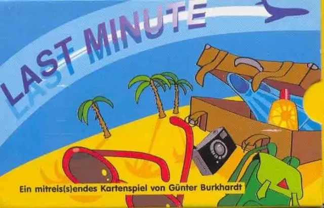 Dernière Minute
