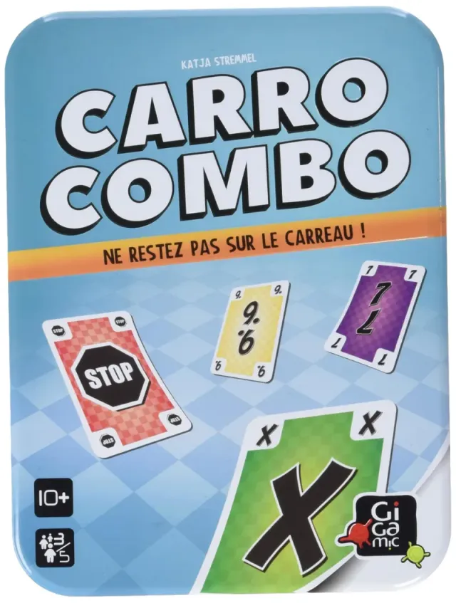 Carro Combo