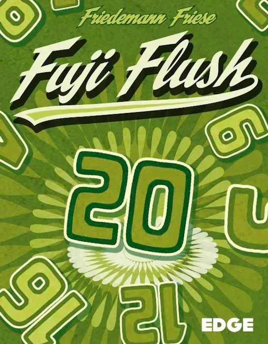 Fuji Flush
