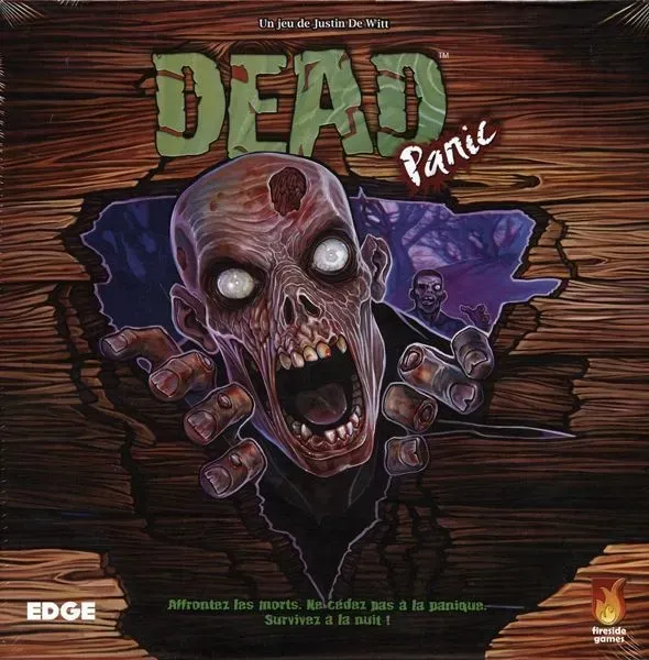 Dead Panic