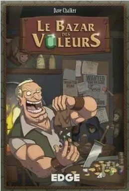 Le Bazar des Voleurs