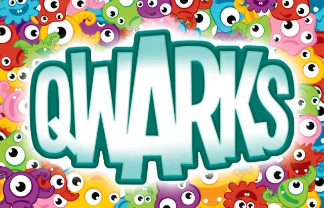 QWARKS