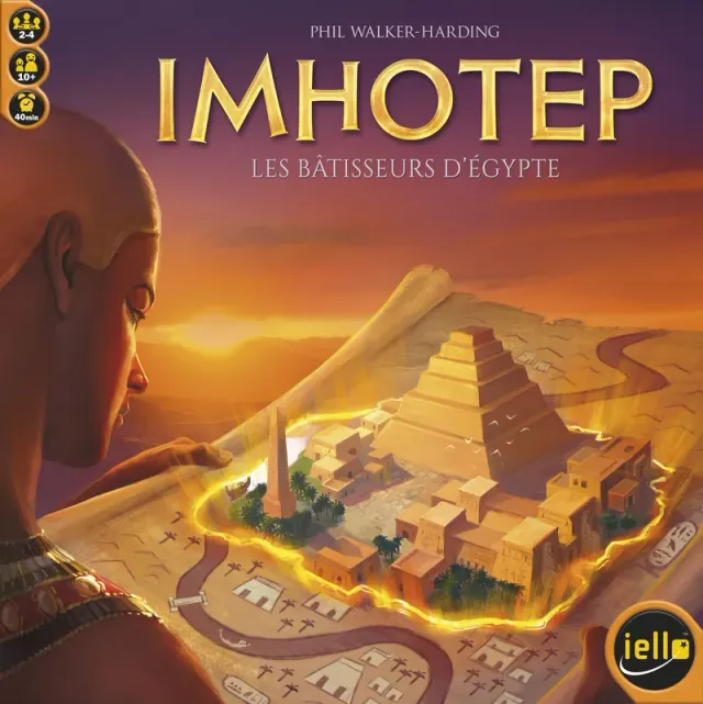 Imhotep
