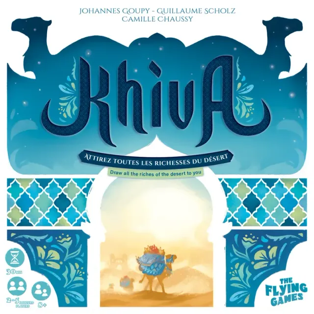 Khiva