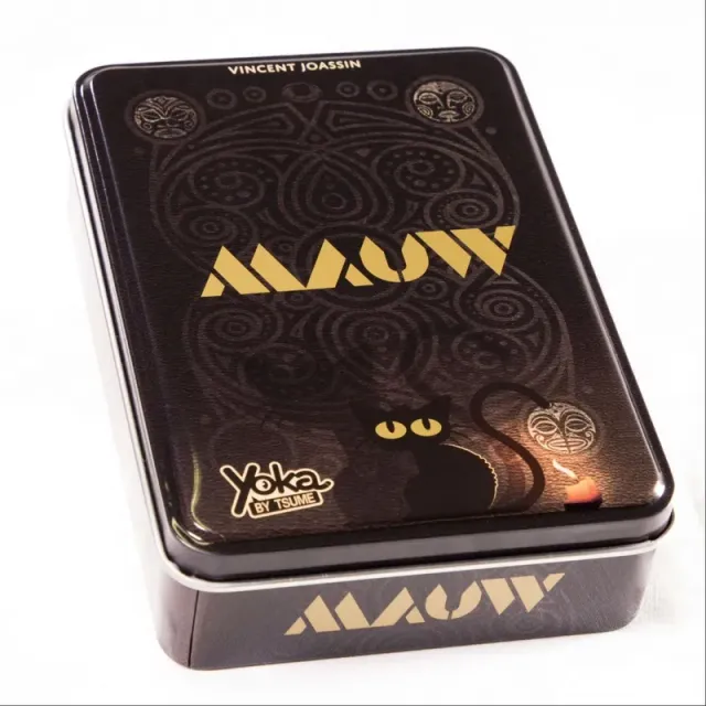 Mauw