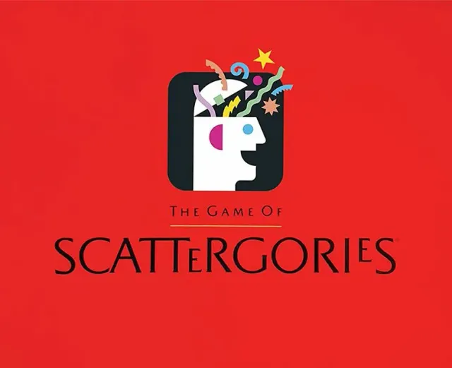 Scattergories: A chaque lettre son mot