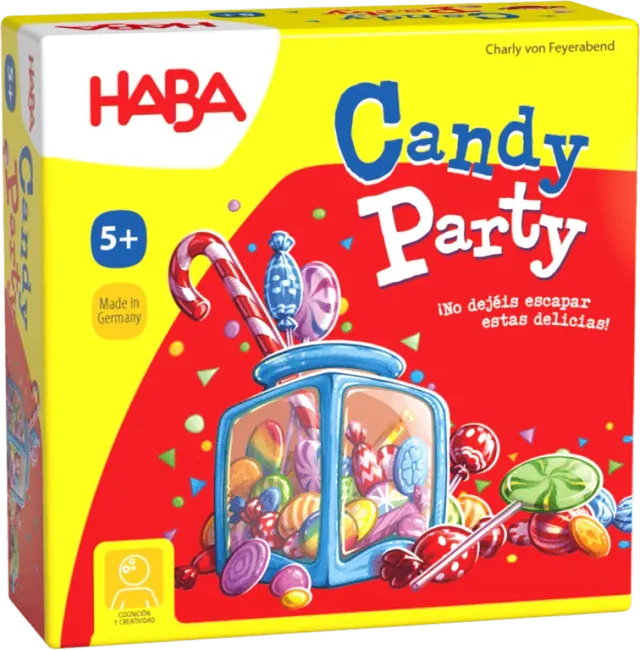 Bonbon Party