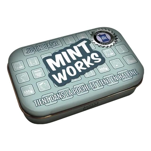 Mint Works