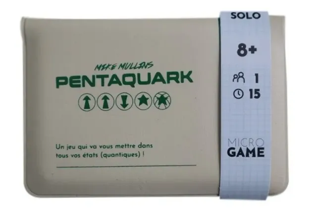 Pentaquark