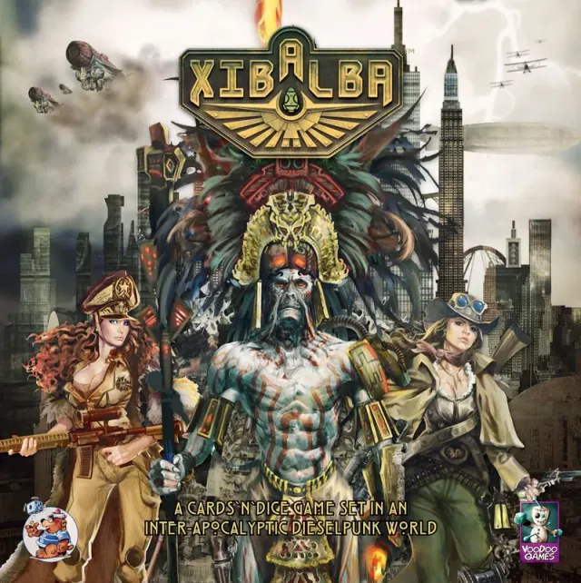 Xibalba