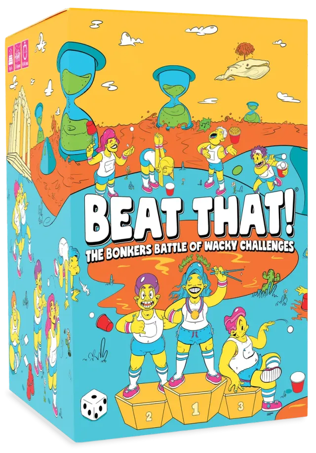 Beat That!