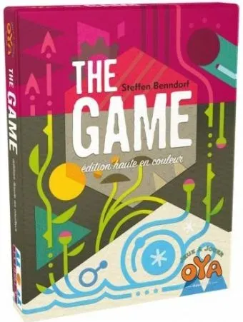 The Game