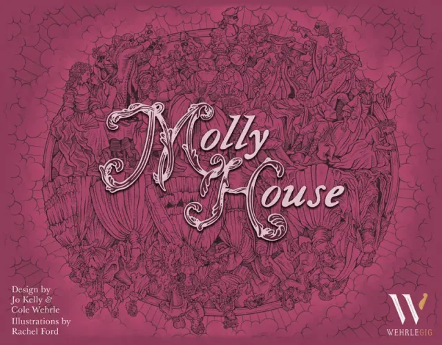 Molly House