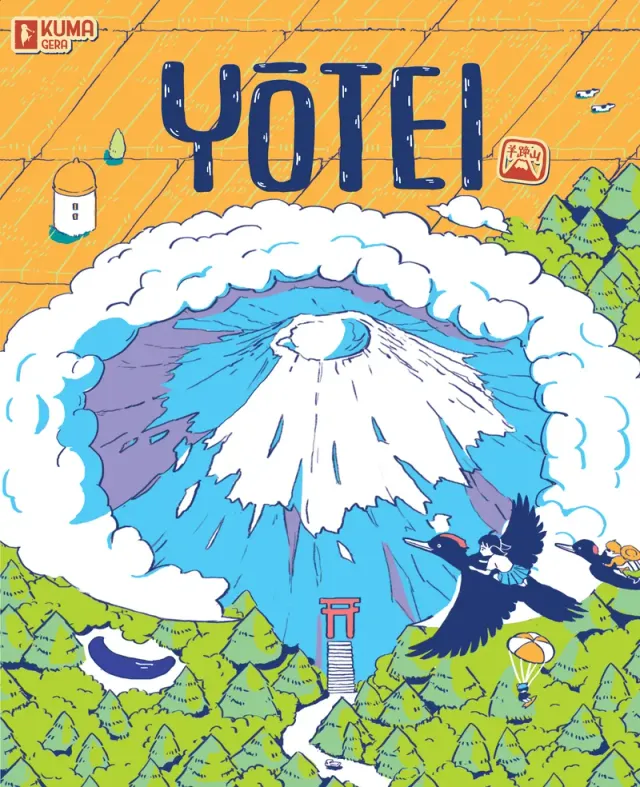 Yotei