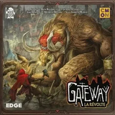 Gateway: Uprising