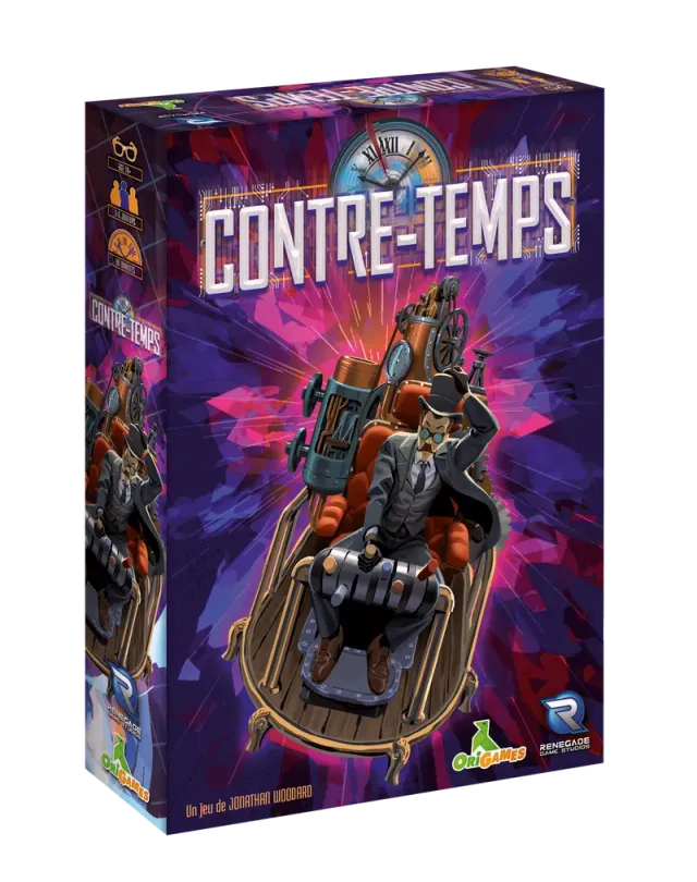 Contre-temps