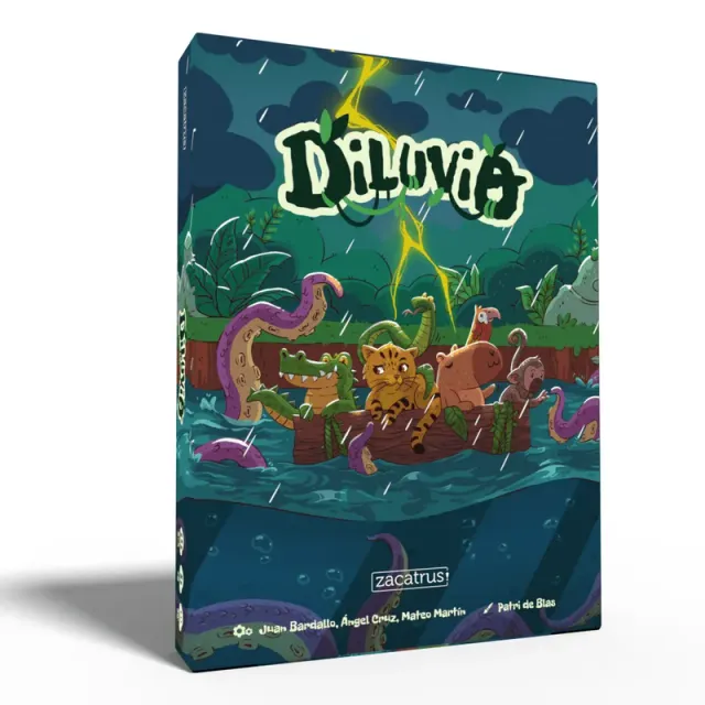 Diluvio