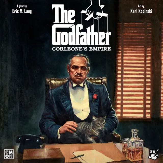 Le Parrain : L'Empire de Corleone