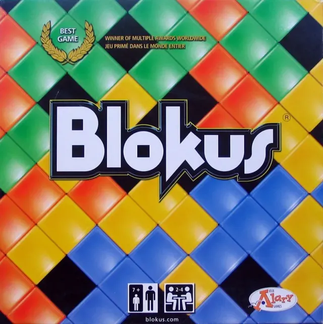 Blokus
