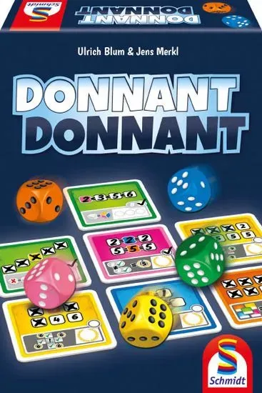 Donnant Donnant