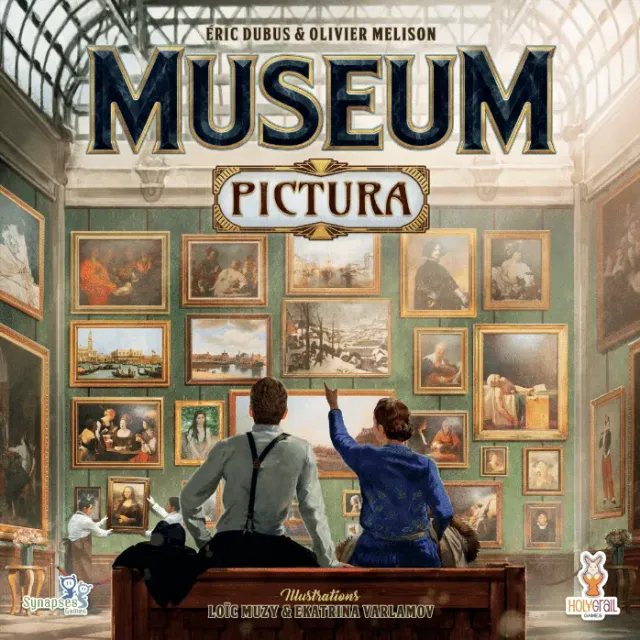Museum: Pictura