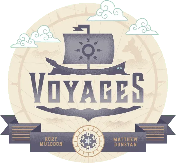 Voyages