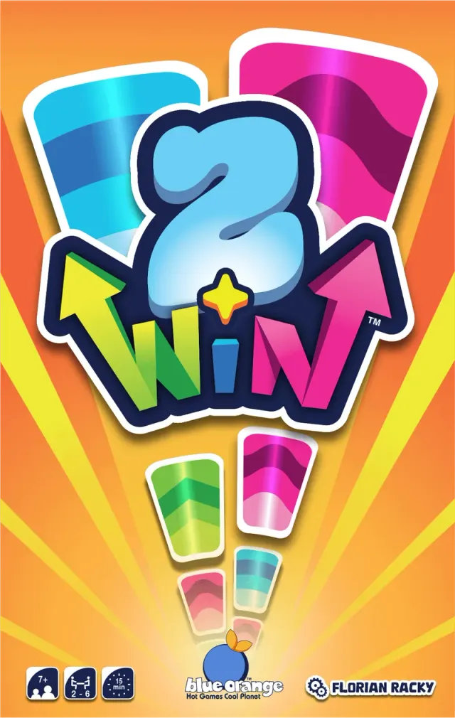 2 Win