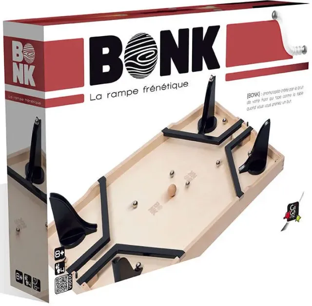 BONK
