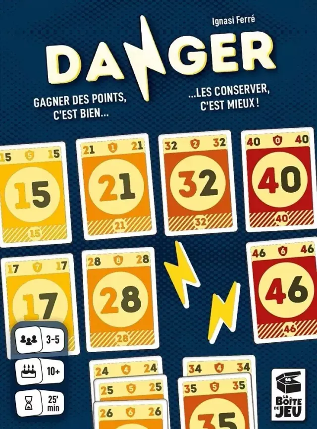 Danger-1