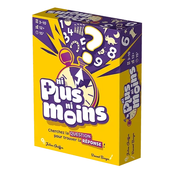 Ni Plus Ni Moins