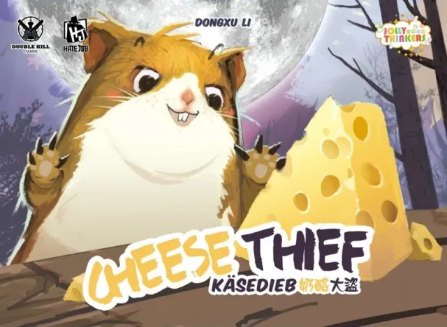 CHEESENAPPiNG!