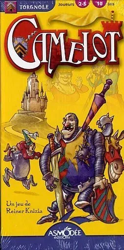 Camelot