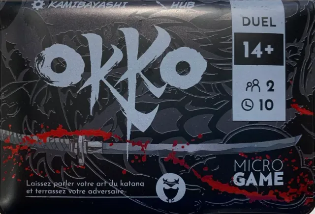 Okko