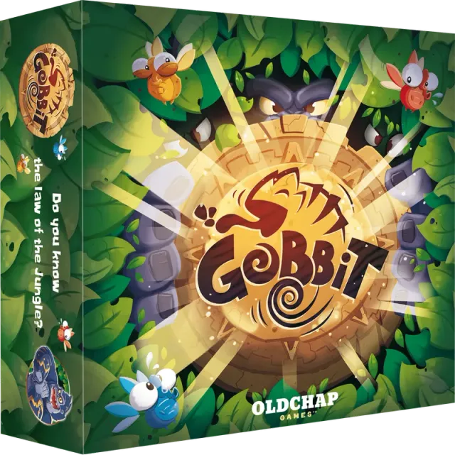 Gobbit