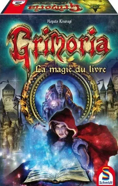 Grimoire