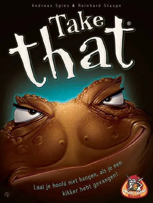 Take That