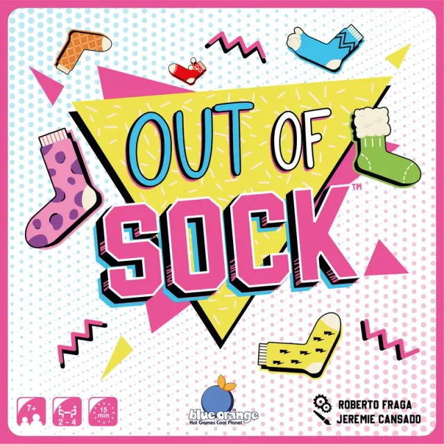 Out Of Sock
