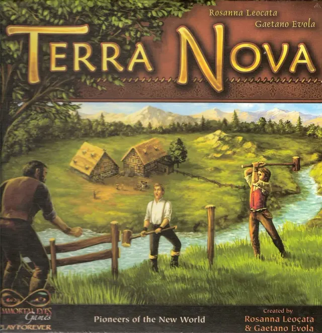 Terra Nova