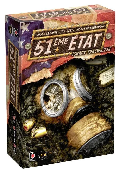 51ème Etat