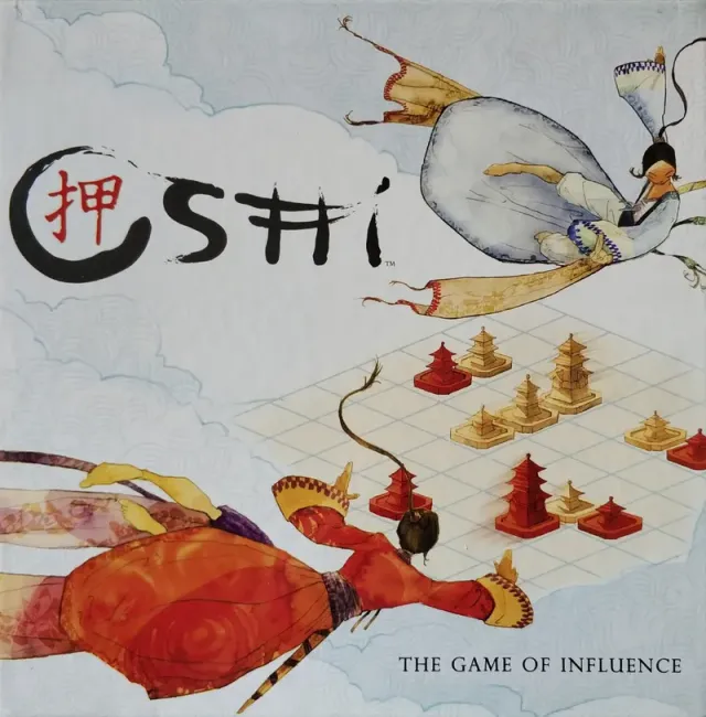 Oshi