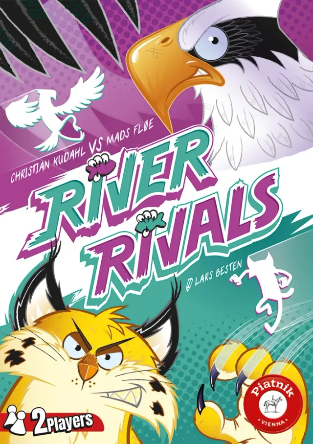 River Rivals