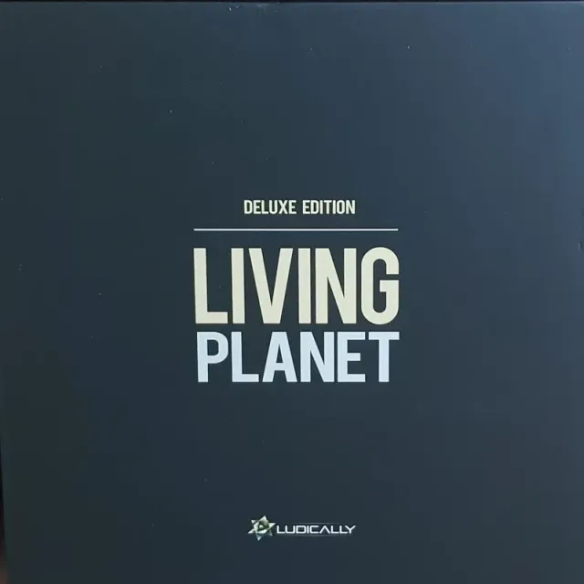Living Planet Deluxe