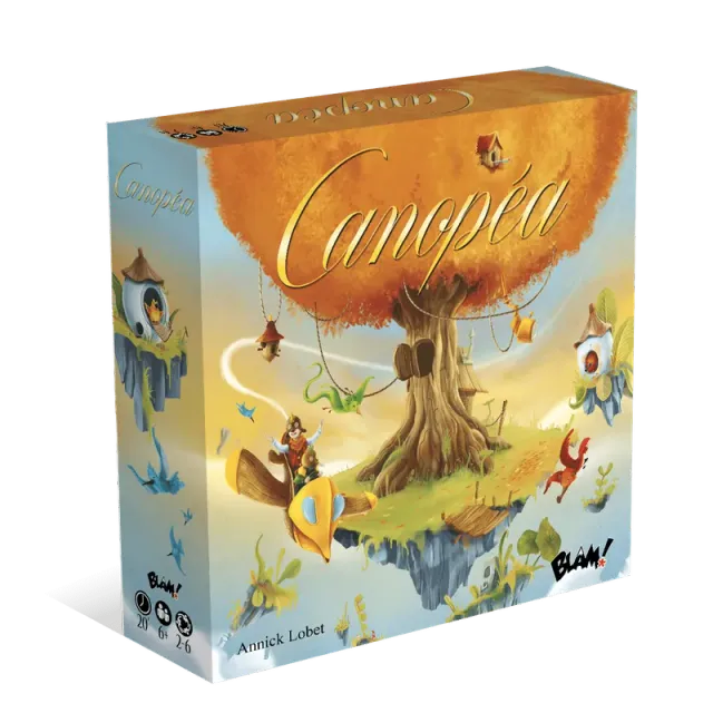 Canopéa