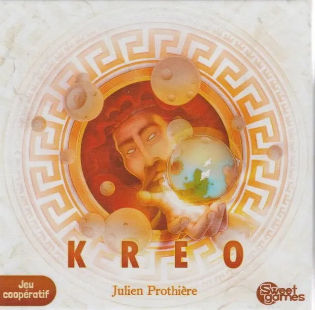 Kréo